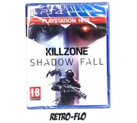 Killzone Shadow Fall Edition PLAYSTATION Hits - Juego PS4 sony 4 Nuevo