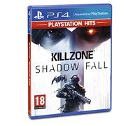 Killzone: Shadow Fall HITS [Importación francesa]