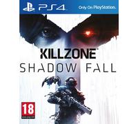 Killzone Shadow Fall PS4 PlayStation 4 SONY COMPUTER ENTERTAINMENT