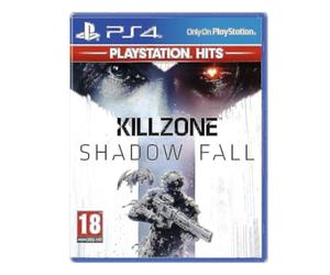 Killzone: Shadow Fall (PS4) - PlayStation Hits (PS4)