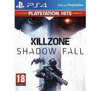 Sony interactive entertainment killzone : shadow fall - playstation hi