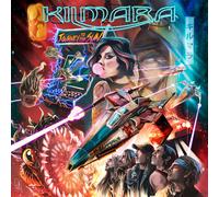 Kilmara – Journey to the Sun – CD – Importación USA