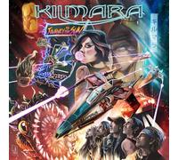 Kilmara – Journey to the Sun – CD – Importación USA