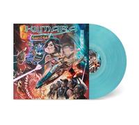 Kilmara - Kilmara - Journey To The Sun [Vinilo]