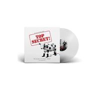 Kilmer, Val / Maurice Jarre - Top Secret! (Soundtrack) - Vinyl LP - RSD 2025