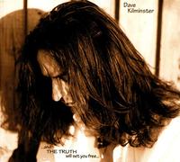 Kilminster, Dave - ...And The Truth Will Set You Free...