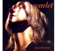 Kilminster,Dave - Scarlet