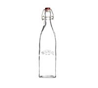 Kilner Botella con cierre de clip Kilner Transparente. 0.55 L