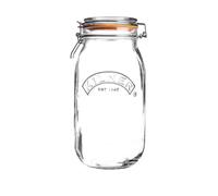 Kilner Botella con cierre de clip Kilner Transparente. 300 ml