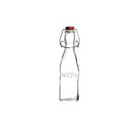 Kilner Botella de conservas Swing Top 250 ml