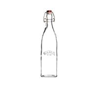 Kilner Botella de cristal tradicional de 550 ml