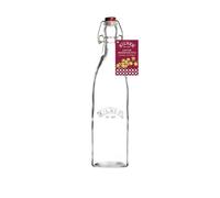 Kilner Botella de cristal tradicional de 550 ml
