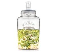 Kilner Juego de fermentación de 5 litros