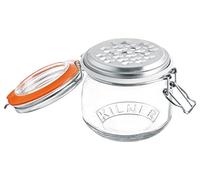Kilner Molinillo de café Juego de ralladores 0,5 L Rallador