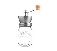 Kilner Molino de café Kilner Transparente-acero inoxidable. 0.5 L