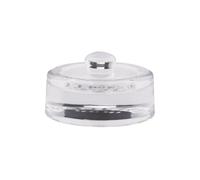 Kilner Peso de la fermentación: 7 cm. Peso del tarro para conservas | Para chucrut, con mango, apto para lavavajillas, cristal duradero, multiusos