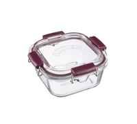 Kilner 0025.830 Recipiente de Vidrio apilable para Alimentos de 0,75 L, Cristal