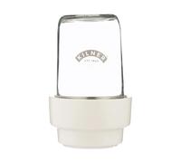 Kilner Set de germinación Kilner Transparente-blanco. 500 ml
