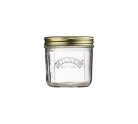 Kilner Tarro de boca ancha de 0,2 litros