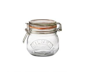Kilner Tarro para conservas Kilner 0.5 l