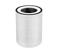 Kilo Filter Replacement for Afloia Kilo, KILOPLUS, KILOPRO, MIRO, MIRO PRO and MORENTO MR-Kilo, Kalo, 360 3-Stage Filtration, 1 Pack