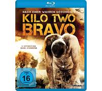 Kilo Two Bravo (Blu-ray) David Elliot Mark Stanley Scott Kyle Benjamin O Mahony