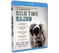Kilo Two Bravo Blu-Ray [Blu-ray]