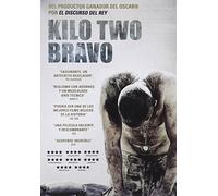 Kilo Two Bravo [DVD]