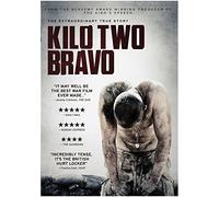 Kilo Two Bravo [Edizione: Stati Uniti] [Italia] [DVD]