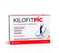 Kilofit Pic Cápsulas x30