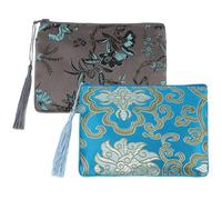 kilofly - Monedero Mujer, set2 B TBA402set2B