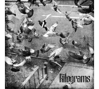 KILOGRAMS, THE - EVERY STREET B/W DROP THAT GUFF [Vinilo]