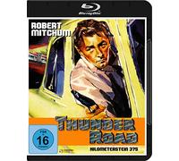 Kilometerstein 375 (Thunder Road) [Alemania] [Blu-ray]