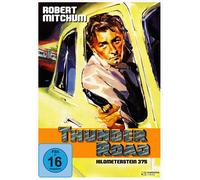 Kilometerstein 375 (Thunder Road) (DVD) Mitchum Robert Barry (Importación USA)