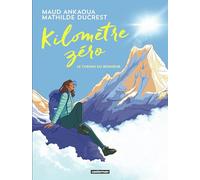 Kilomètre zéro: Le chemin du bonheur – Casterman