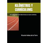 KILÓMETROS Y CURRÍCULUMS: Maratón y transición laboral hacia un nuevo comienzo.