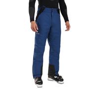 Kilpi Mimas, pantalones de esquí, tallas grandes, hombre, azul oscuro 4XL(60)