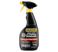 Kilrock - Desengrasante multiusos en espray de 500 ml, elimina la grasa y la mugre (1)