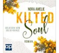 Kilted Soul (audiolibro)