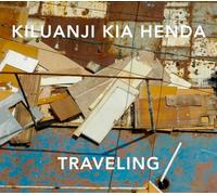 Kiluanji Kia Henda: Travelling to the Sun through the Night