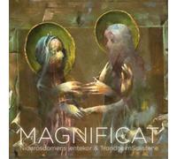 Kim André Arnesen Magnificat (CD) Hybrid with Blu-ray Audio (Importación USA)