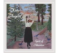 Kim Angelis - Spirit of Adventure