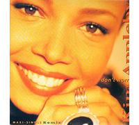 Kim Appleby - Don't worry (Remix) [VINYL]