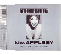 Kim Appleby - Free spirit (incl. '94 Remix of 'Don't worry')