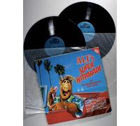 Kim Appleby, Londonbeat, Masterboy, F.R. David, Black Box.. / Vinyl record [Vinyl-LP]