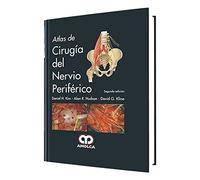 KIM ATLAS DE CIRUGIA DEL NERVIO PERIFERICO 2E