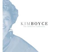 Kim Boyce The Definitive Collection (Definitive Collections) by Kim Boyce (2007-05-22)
