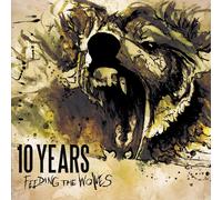Kim Bullard Feeding the Wolves (CD) (Importación USA)