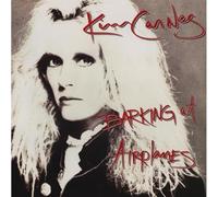 Kim Carnes - Barking At Airplanes