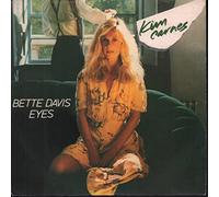 Kim Carnes - Bette Davis Eyes 2002 [Vinilo]